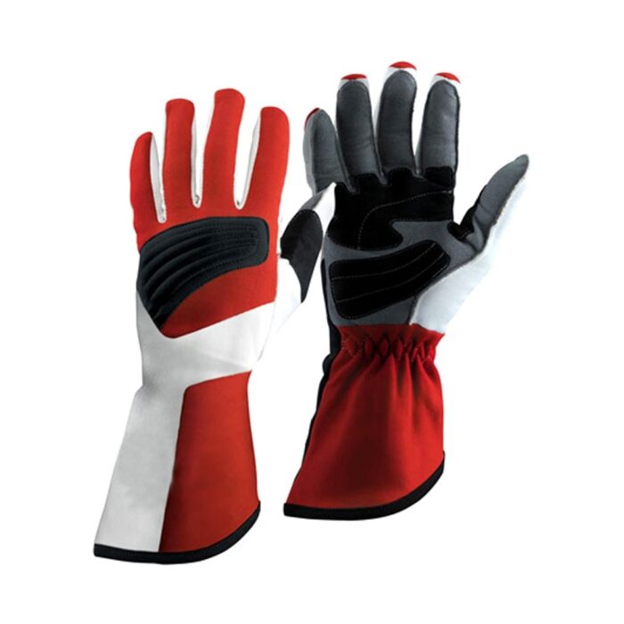 Kart Racing Gloves