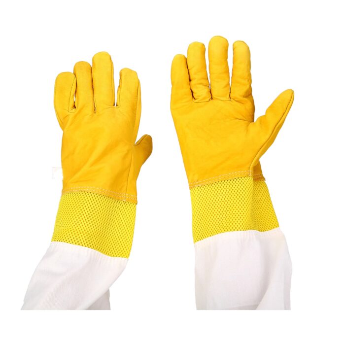 Beekeeping Gloves