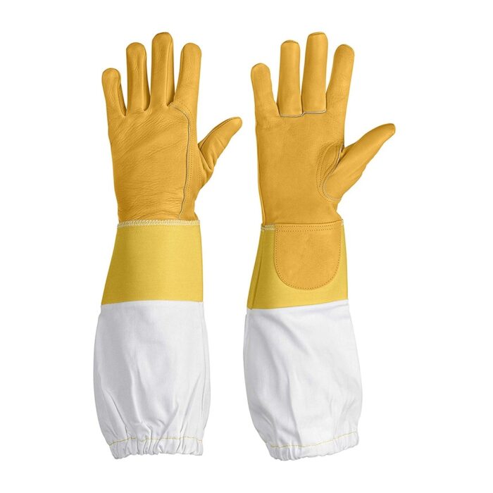 Beekeeping Gloves