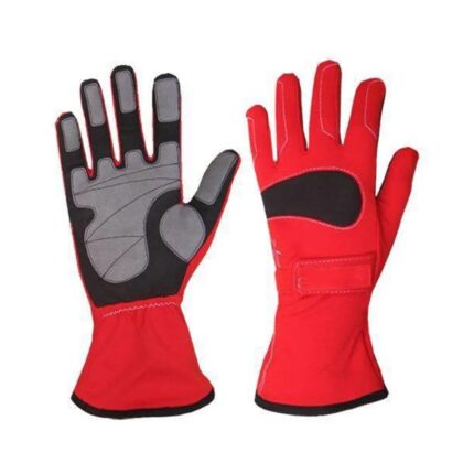 Kart Racing Gloves