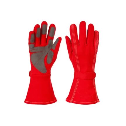 Kart Racing Gloves