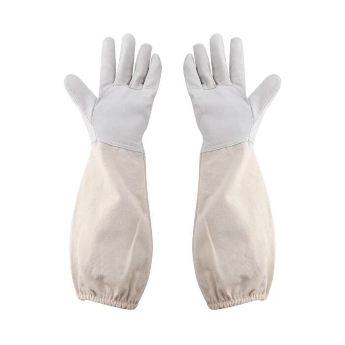 Beekeeping Gloves