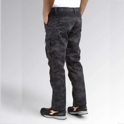 Cargo Pant Ripstop