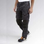 Cargo Pant Ripstop