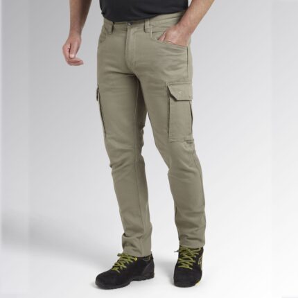 Cargo Pant