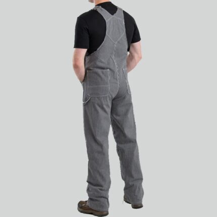 Bib Brace Pant