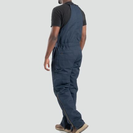 Bib Brace Pant