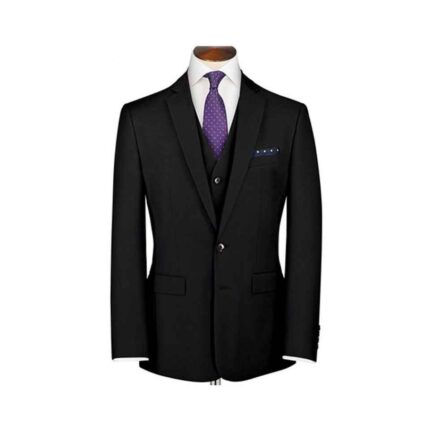 Personalized Corporate Uniform