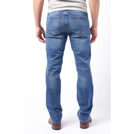 Bootcut-Performance-Stretch-Jeans