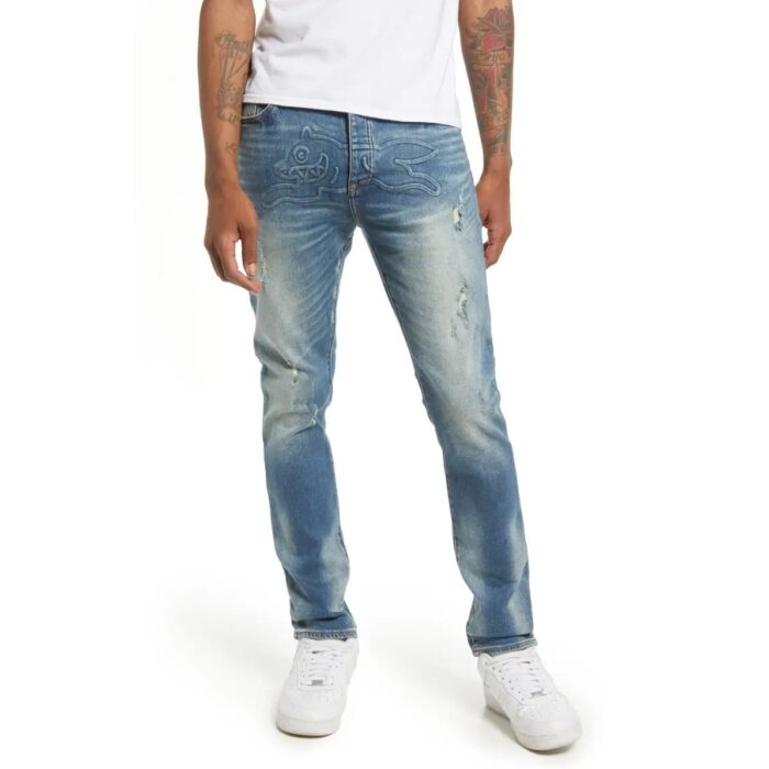 Boss-Straight-Leg-Jeans