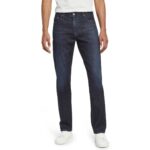 Everett SUD Slim Straight Fit Pants