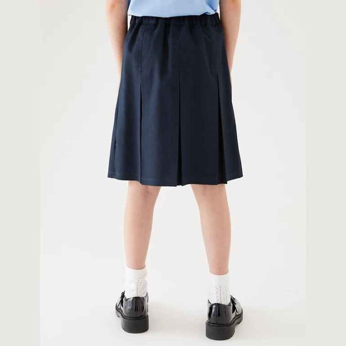 School Girl's Uniform