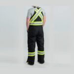 Bib Brace Pant