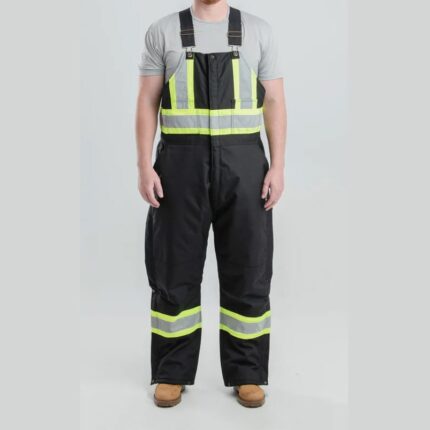 Bib Brace Pant