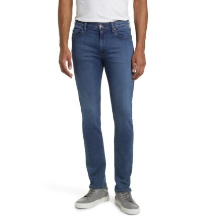 Lennox Slim Fit Jeans