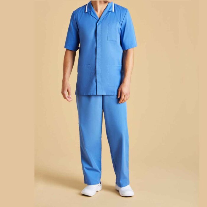 Men's Healthcare Tunic