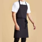 Popper Strap Apron