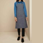 Essentials Canvas Bib Apron