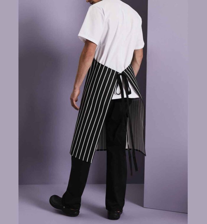 Premier Stripe Apron