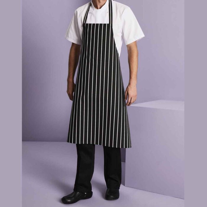 Premier Stripe Apron