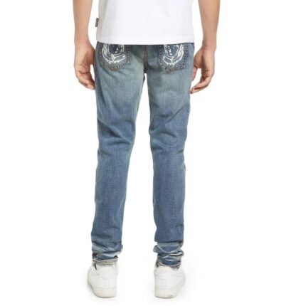 Men's BB Axil Jeans