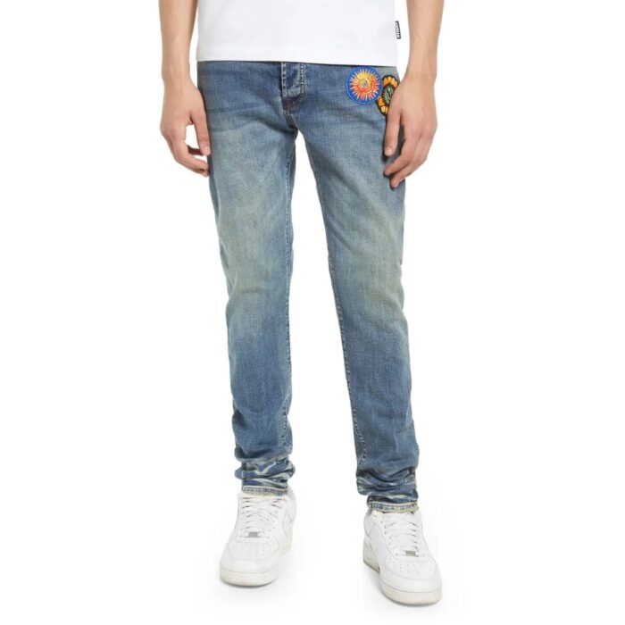 Men's BB Axil Jeans