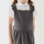 School Kids Uniform