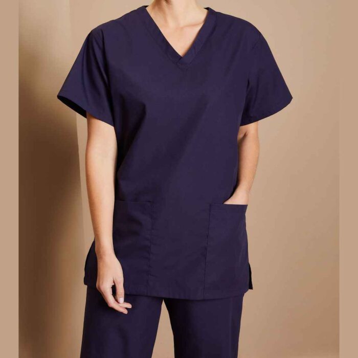 Unisex Lightweight Scrub