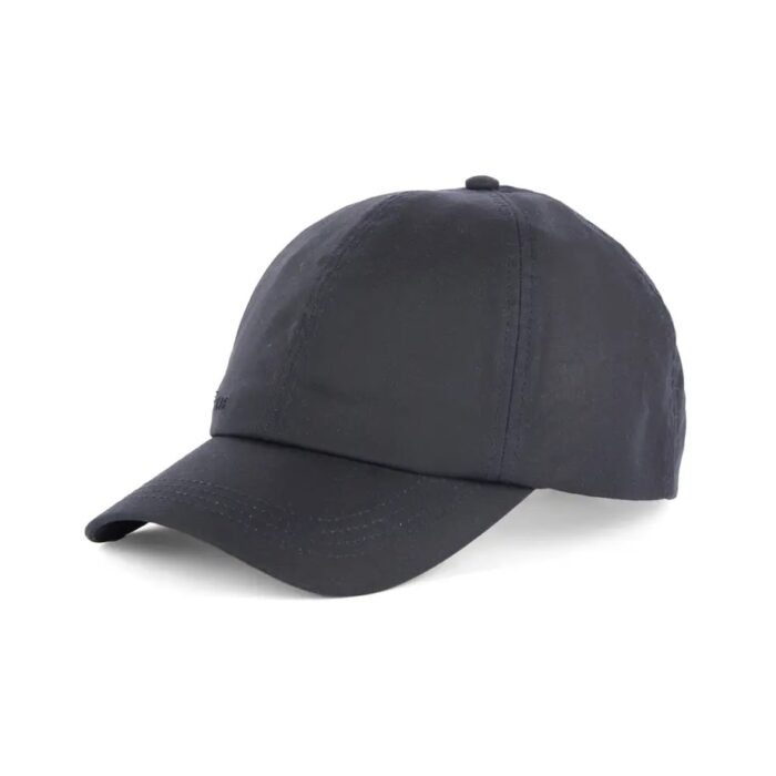 Wax-Sports-Baseball-Cap